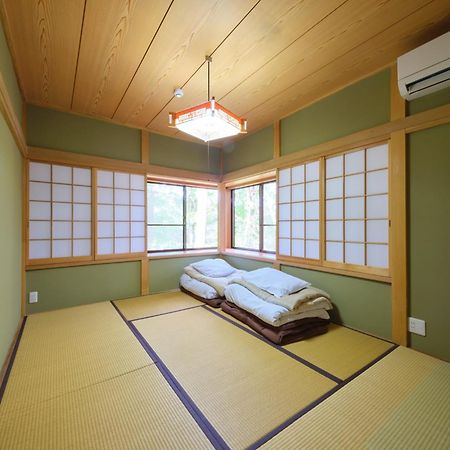 Haruna Wing - Vacation Stay 26974V Tsumagoi Extérieur photo