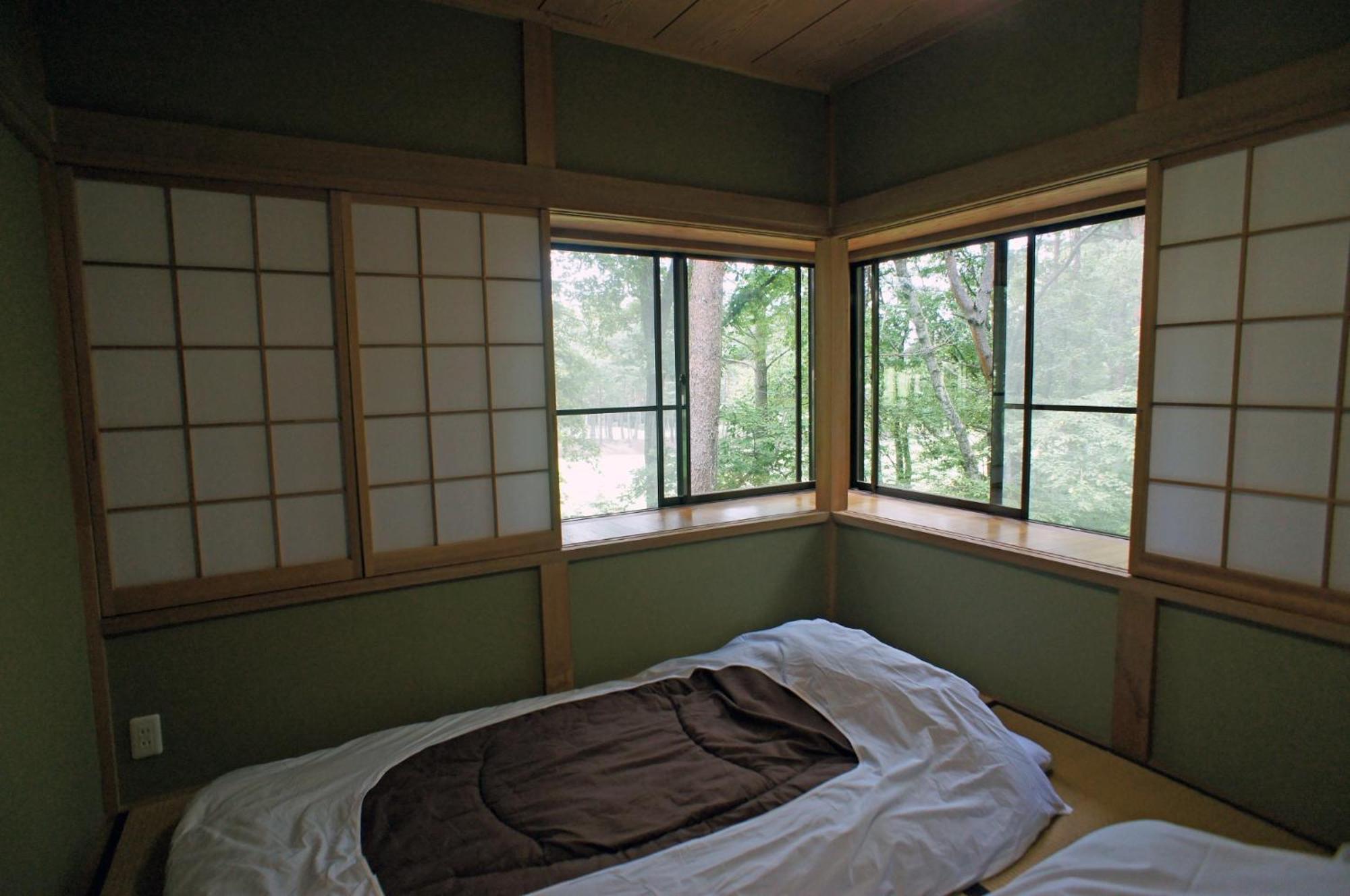 Haruna Wing - Vacation Stay 26974V Tsumagoi Extérieur photo