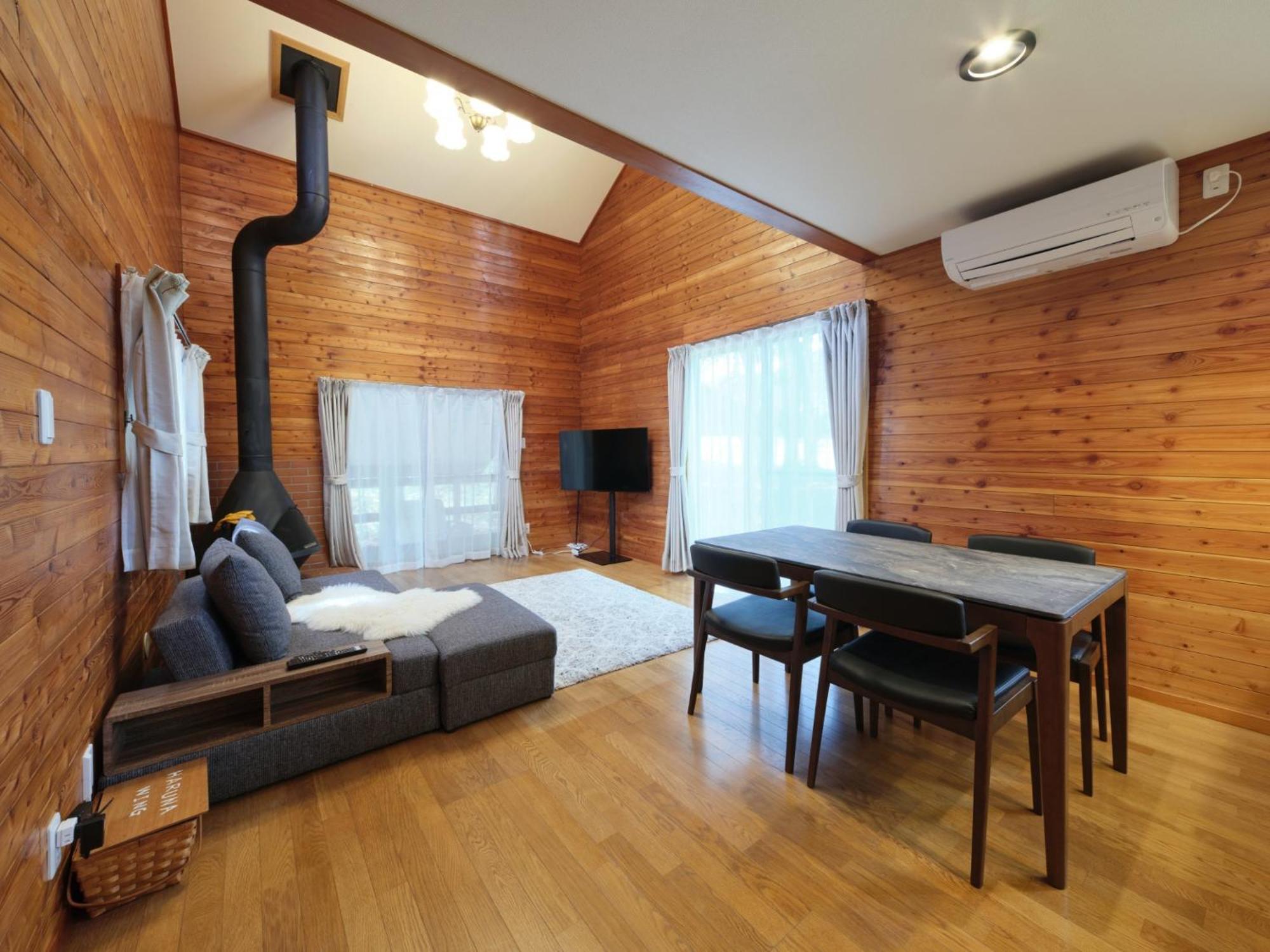 Haruna Wing - Vacation Stay 26974V Tsumagoi Extérieur photo