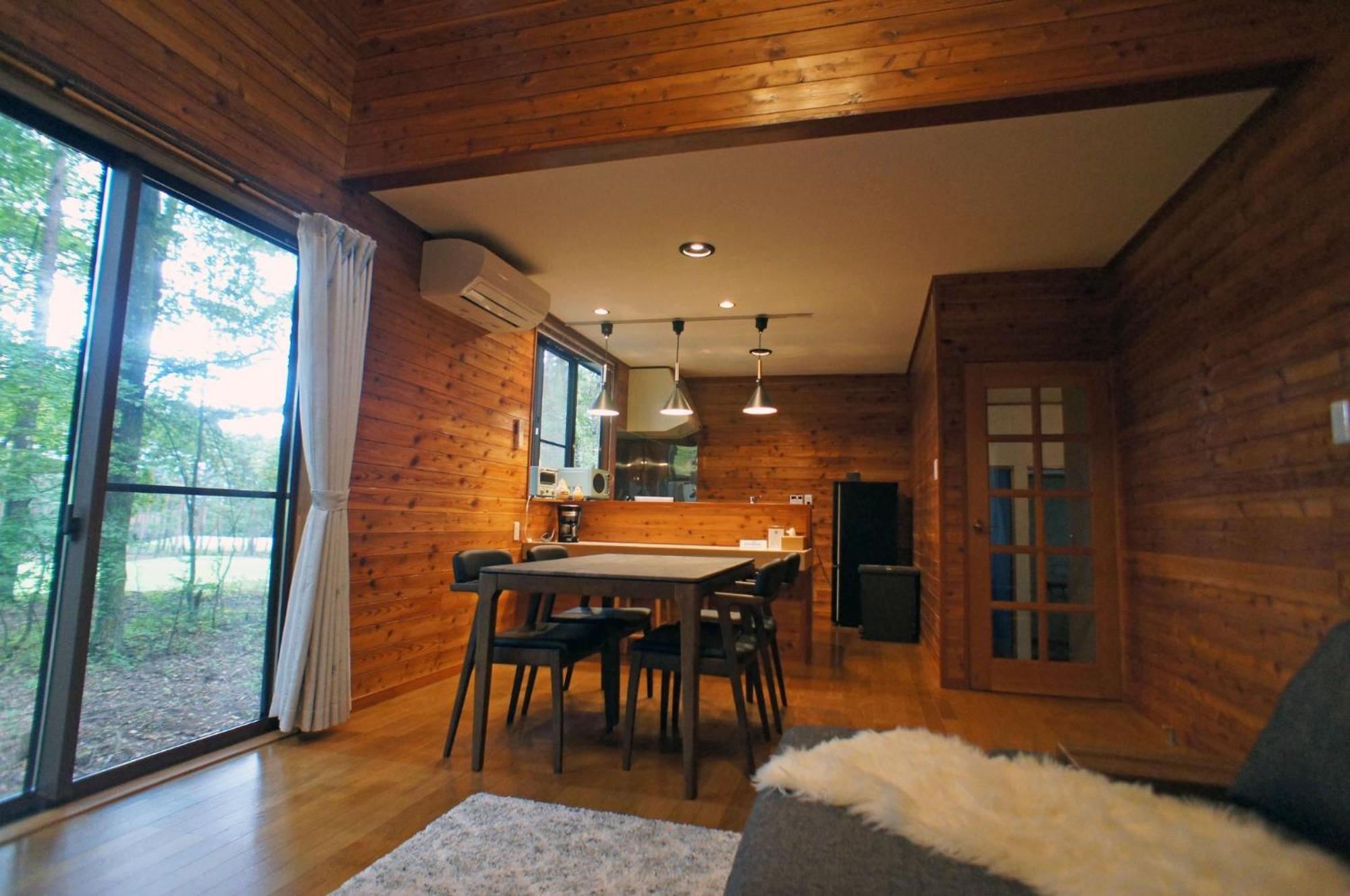 Haruna Wing - Vacation Stay 26974V Tsumagoi Extérieur photo