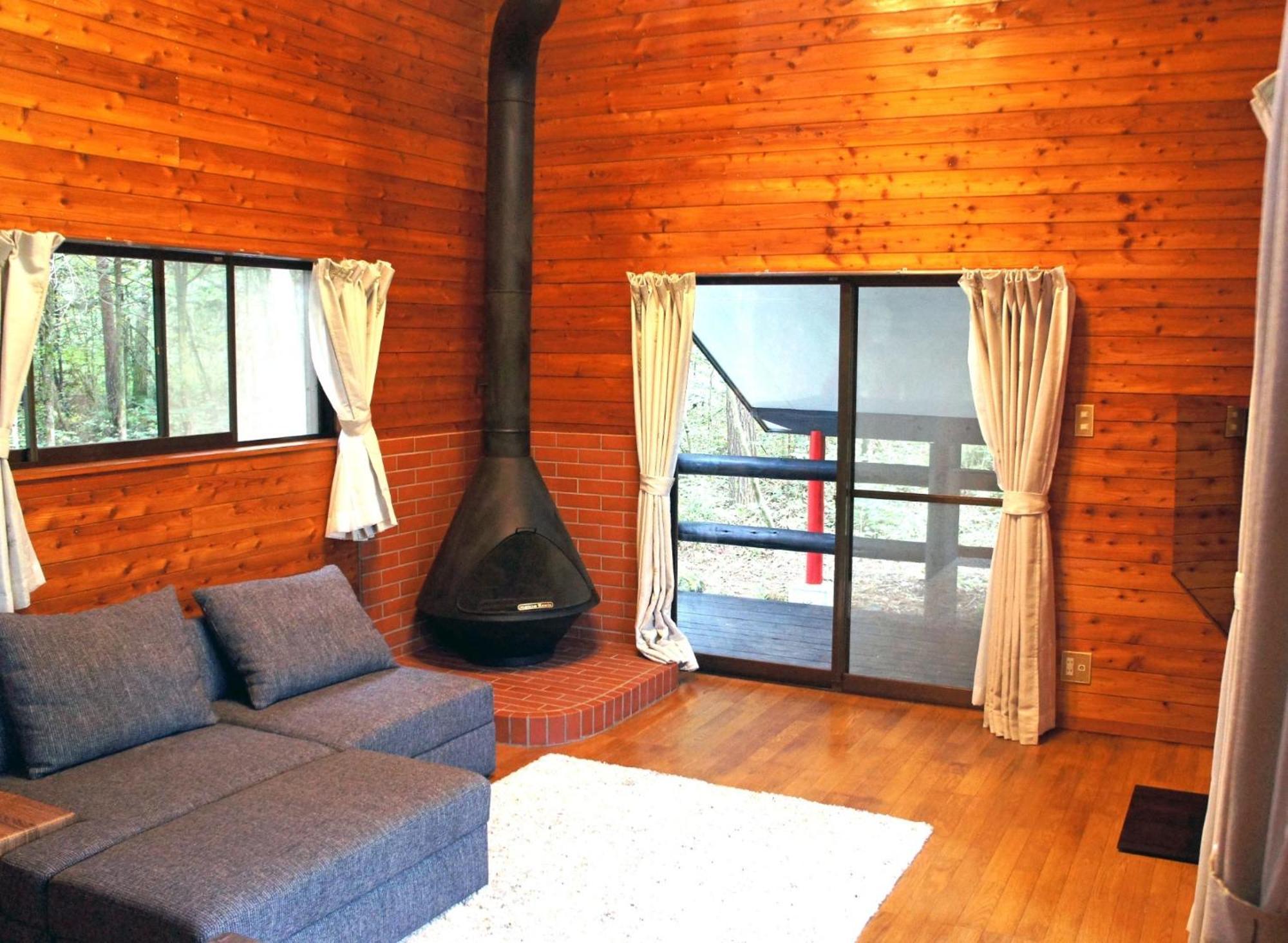 Haruna Wing - Vacation Stay 26974V Tsumagoi Extérieur photo