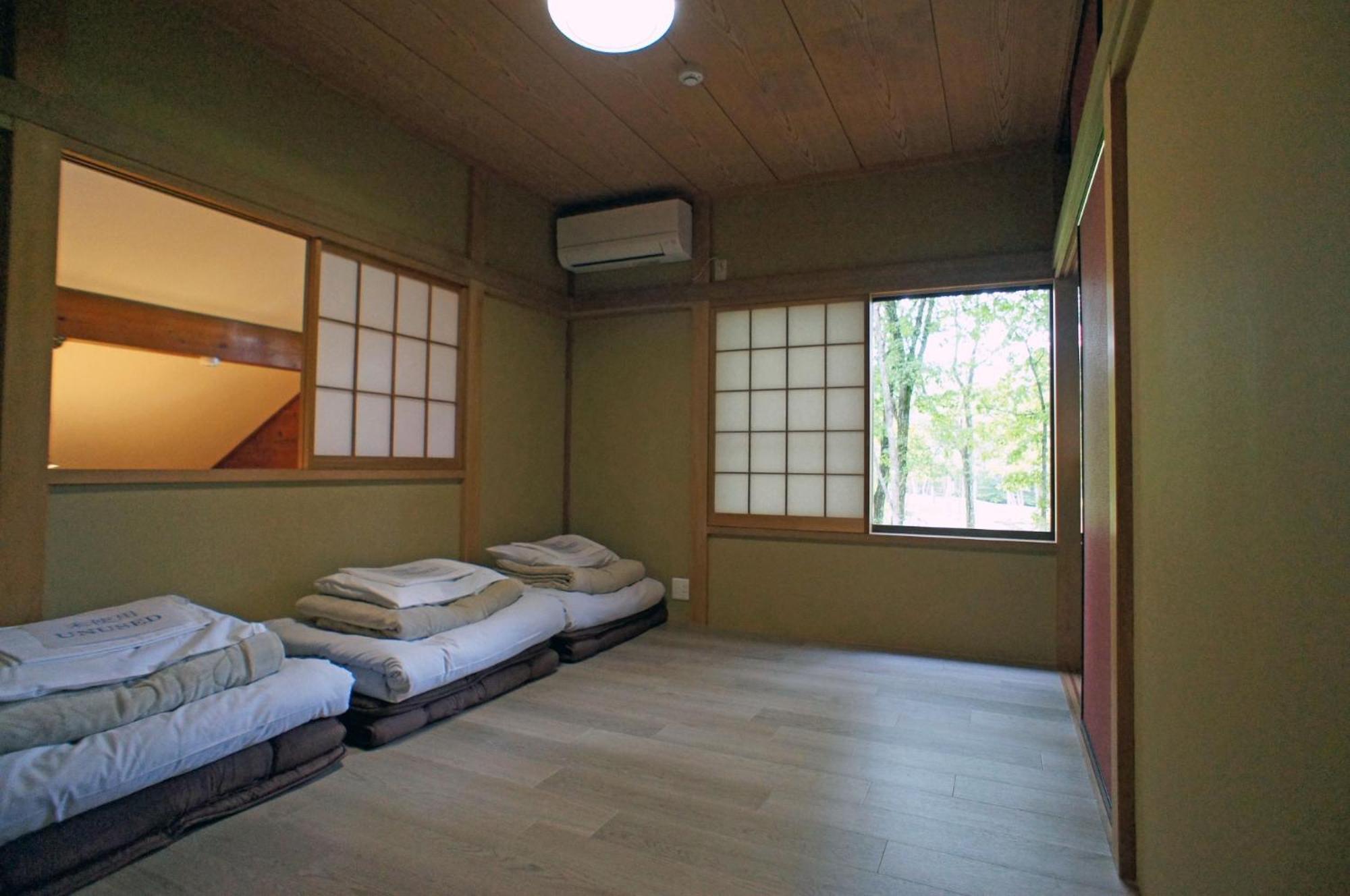 Haruna Wing - Vacation Stay 26974V Tsumagoi Extérieur photo