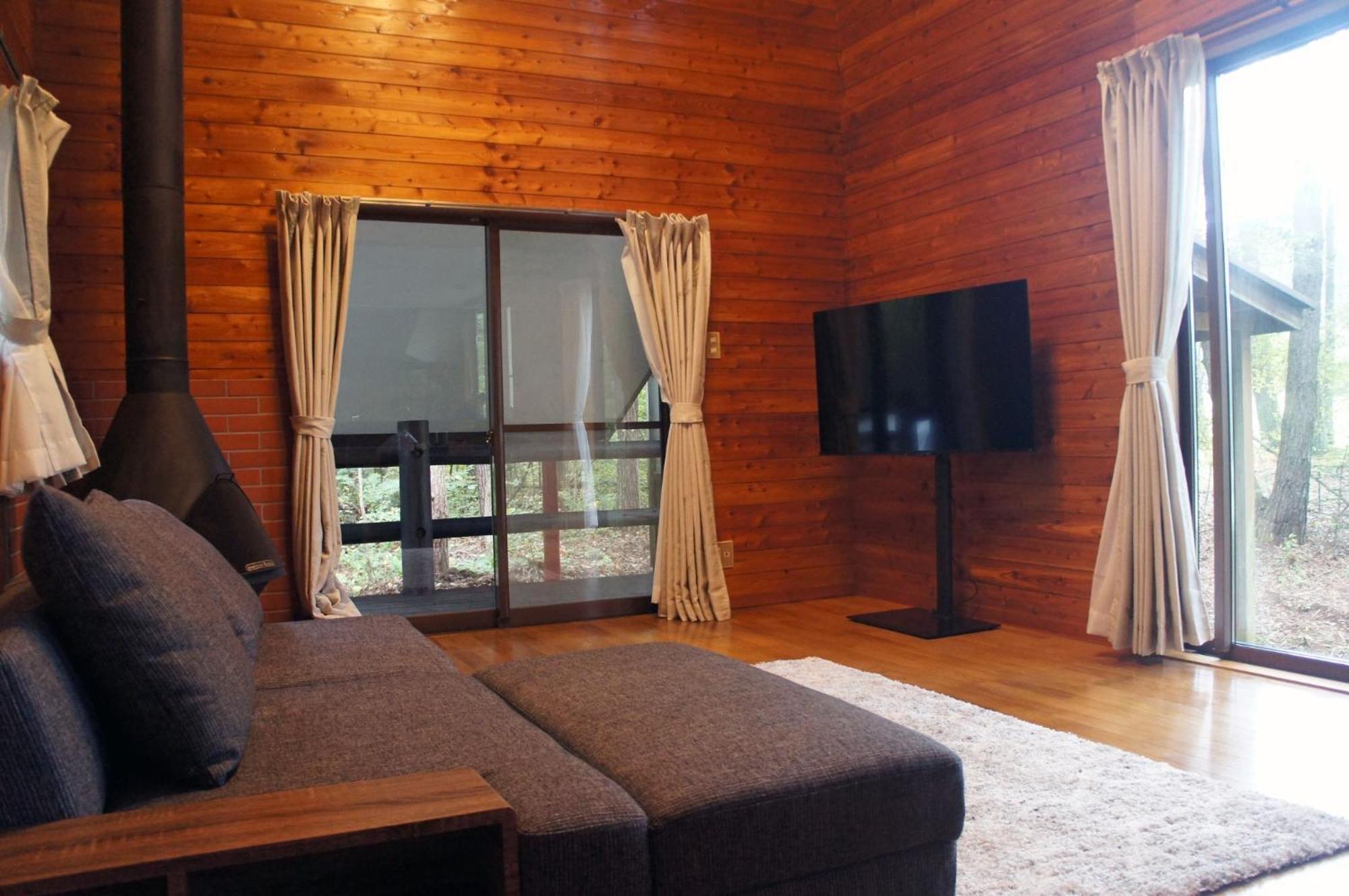 Haruna Wing - Vacation Stay 26974V Tsumagoi Extérieur photo
